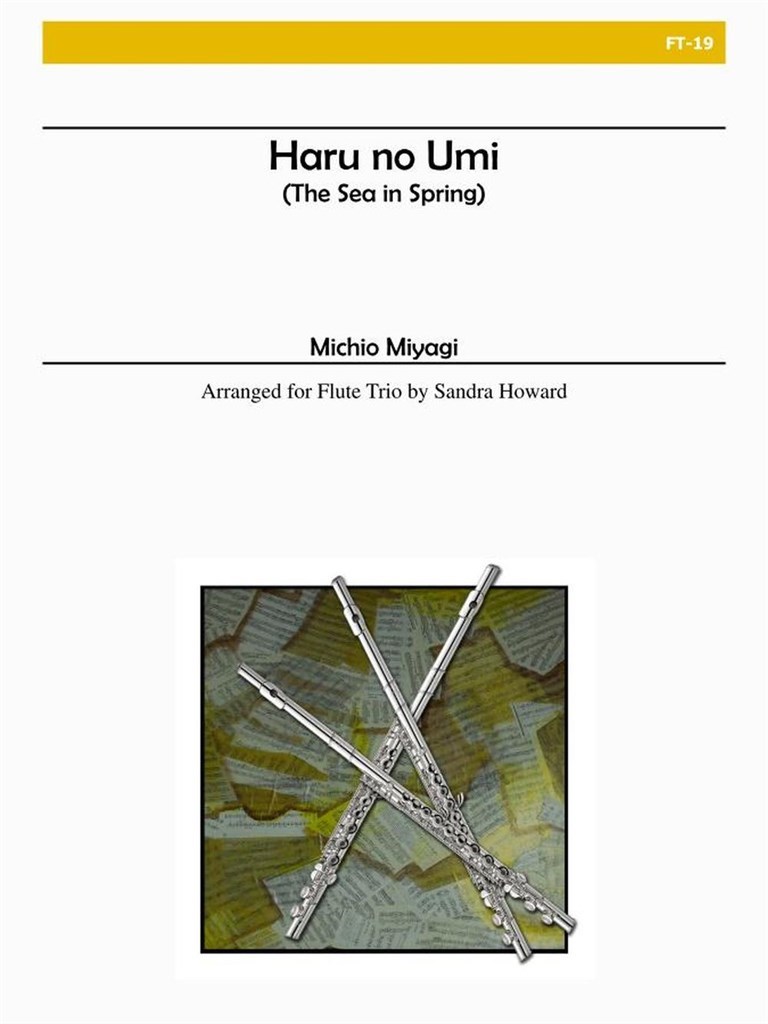 Haru No Umi